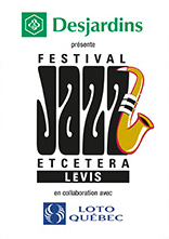 Festival Jazz Lévis