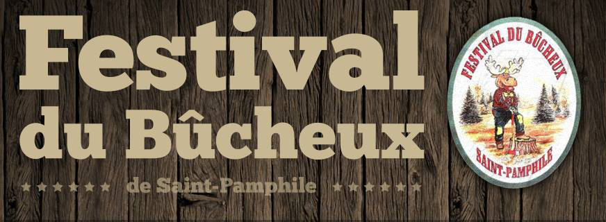 Festival Bucheux st-Pamphile